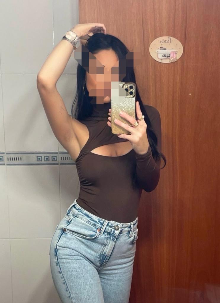 Chica busca chico en Málaga: 