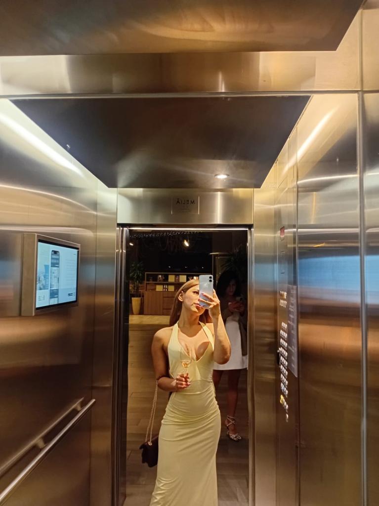 Transexual en Barcelona: 