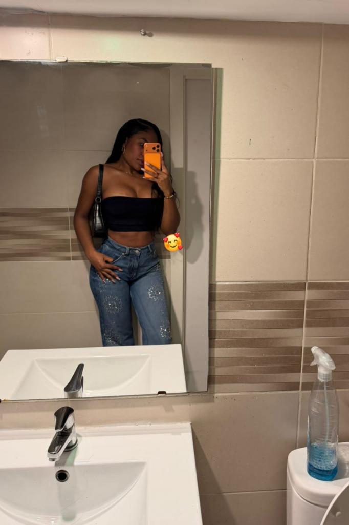 Chica busca chico en Alicante: 