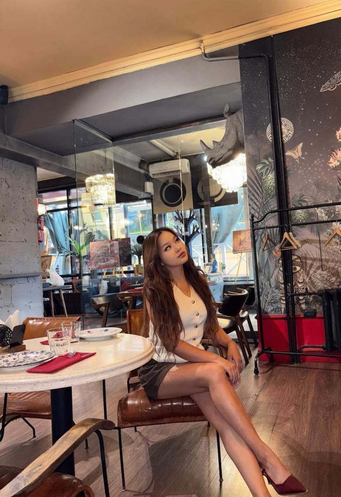Chica busca chico en Madrid: 