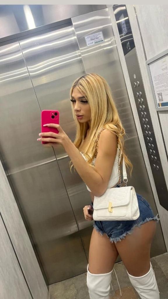 Travesti en Tenerife: 