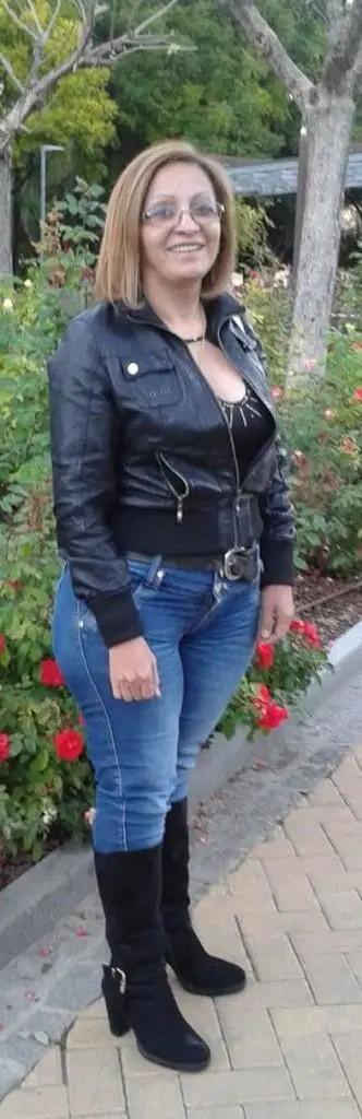 Chica busca chico en La Coruña: 