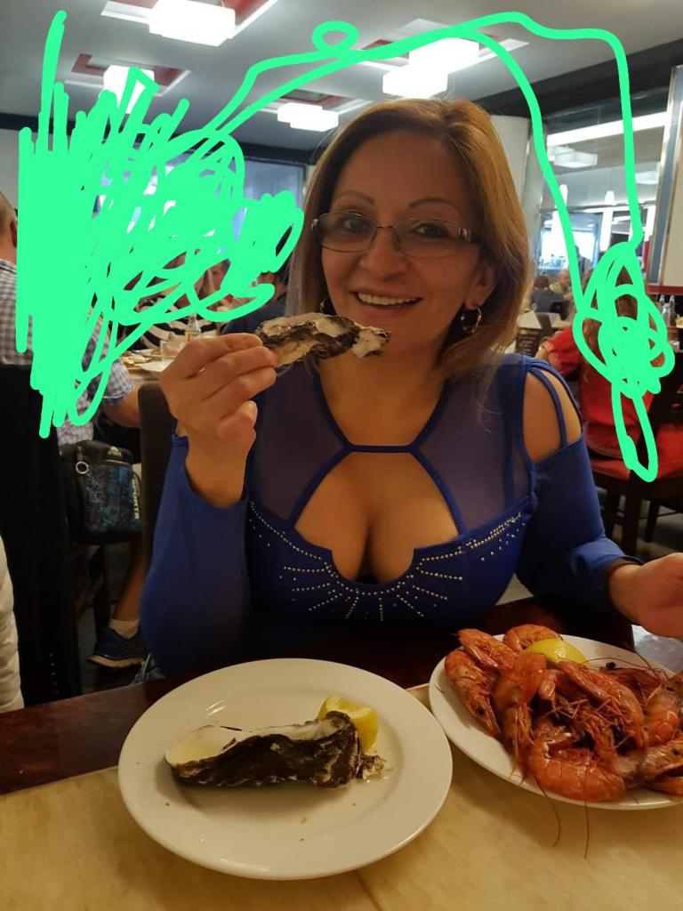 Chica busca chico en La Coruña: 