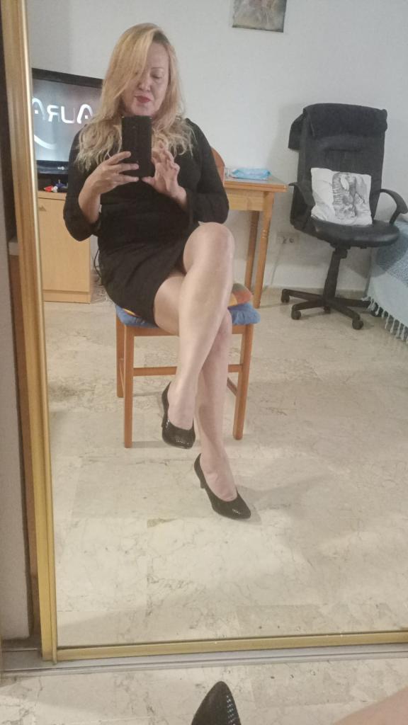 Chica busca chico en Zamora: 
