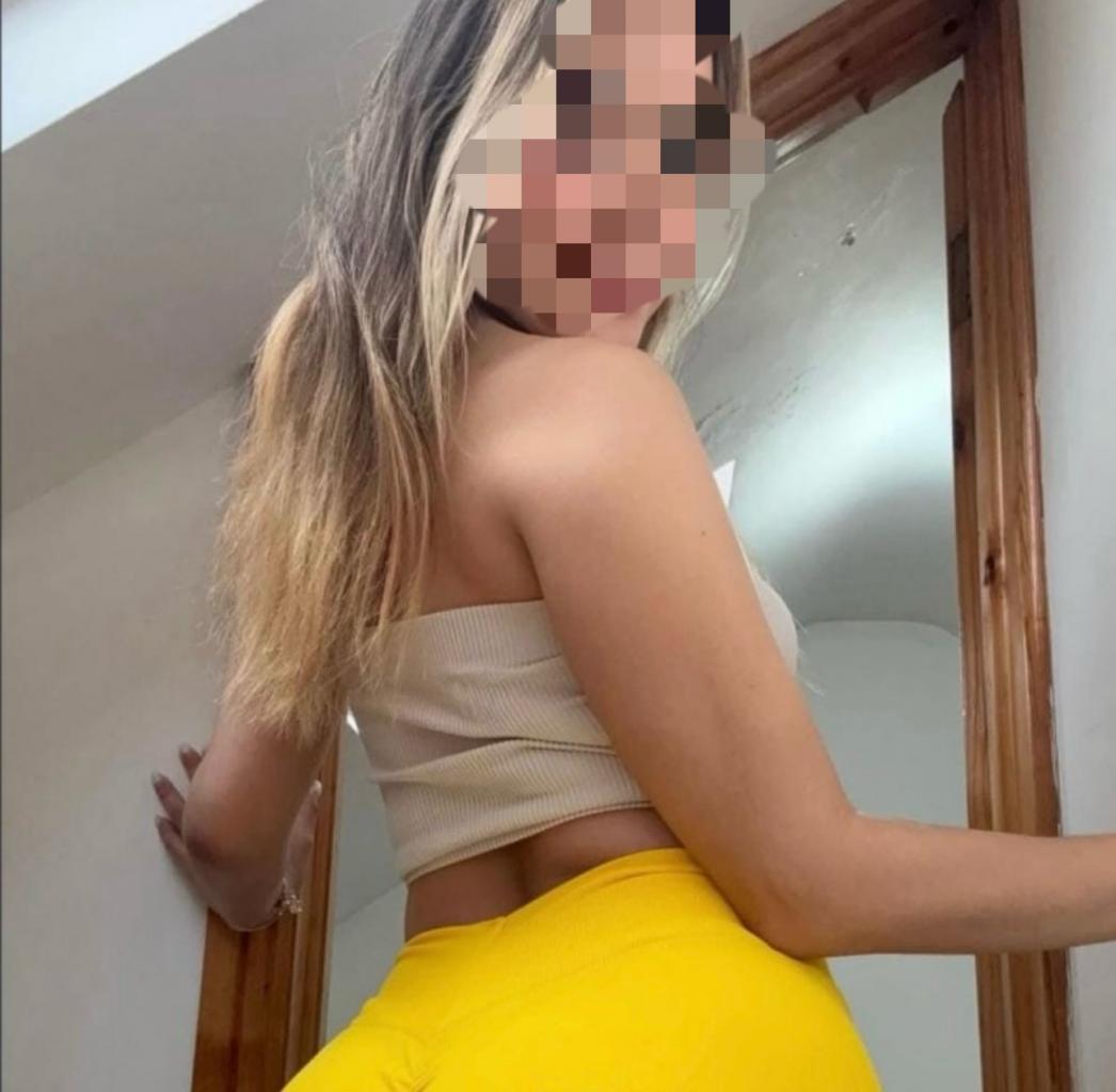 Chica busca chico en Jaén: 