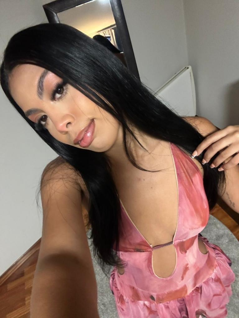 Chica busca chico en Madrid: 