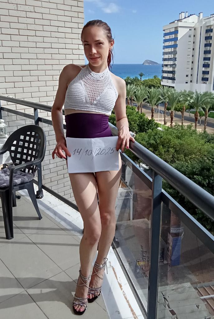 Chica busca chico en Alicante: 
