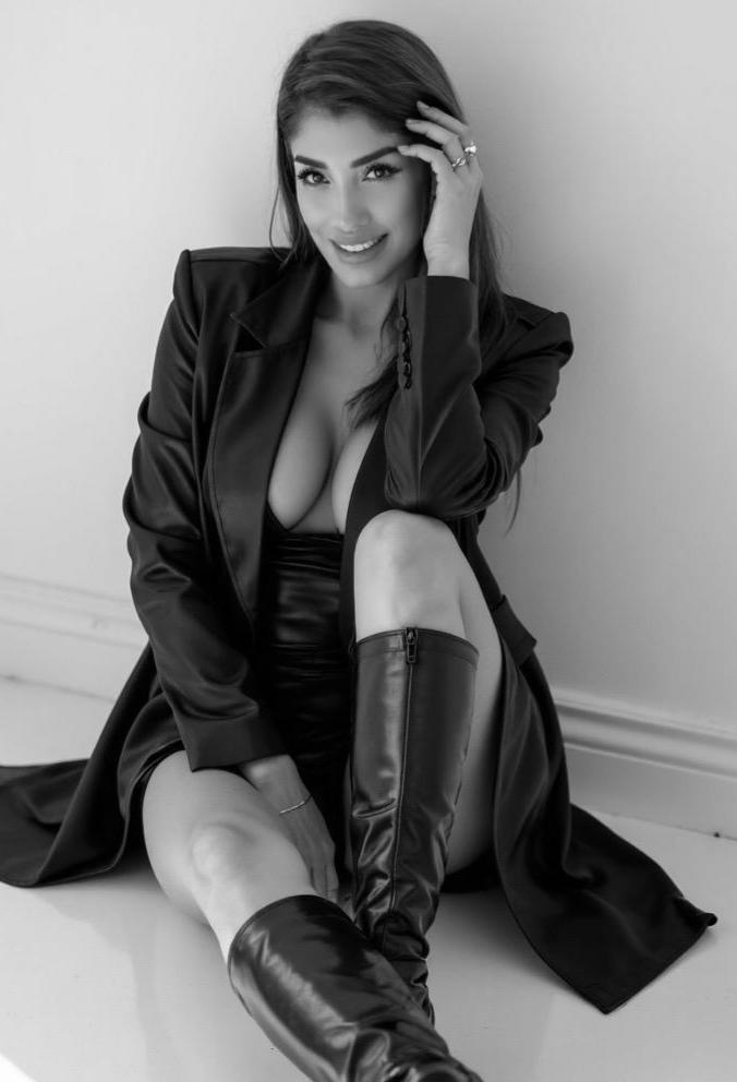 Chica busca chico en Málaga: 