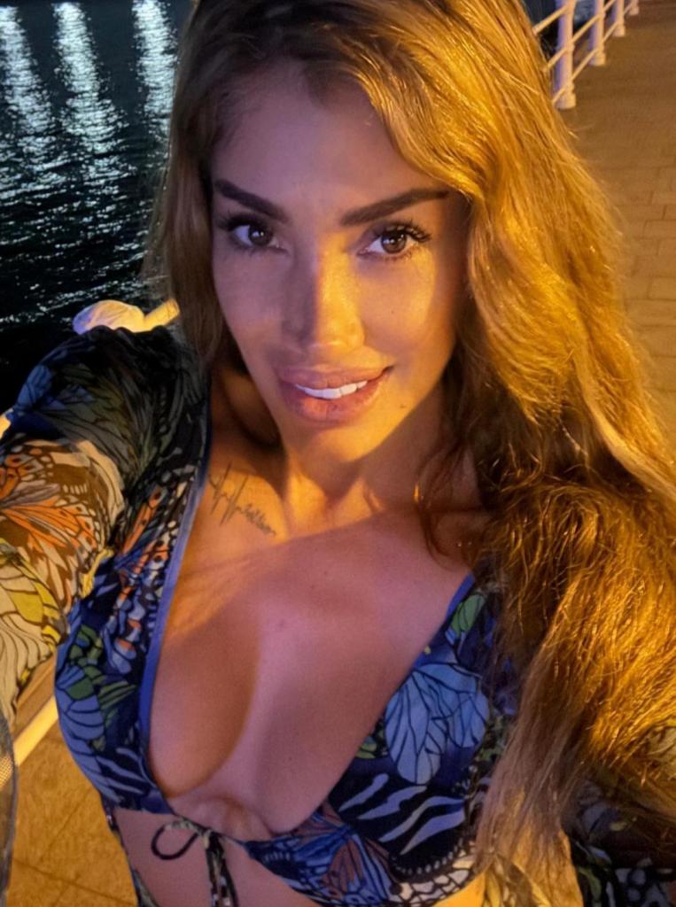 Chica busca chico en Málaga: 