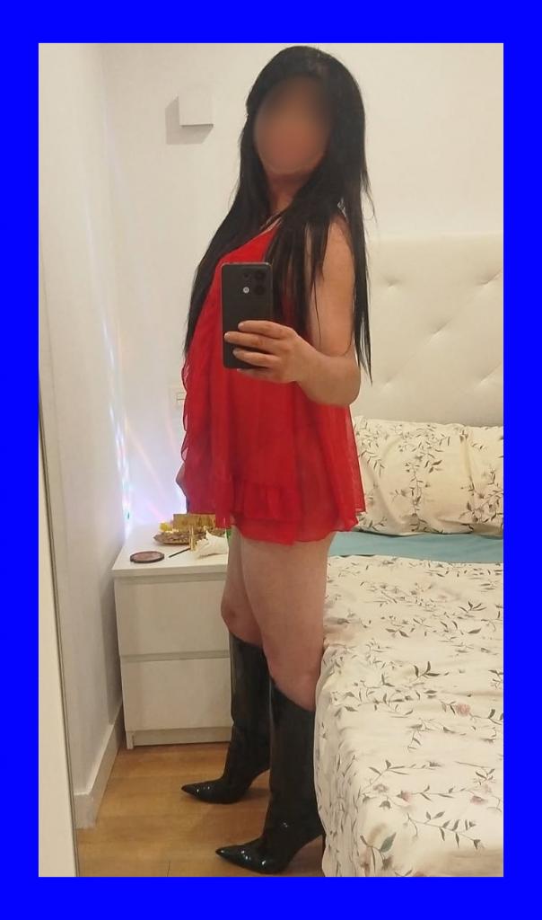 Transexual en Ciudad Real: Transexuales y Travestis