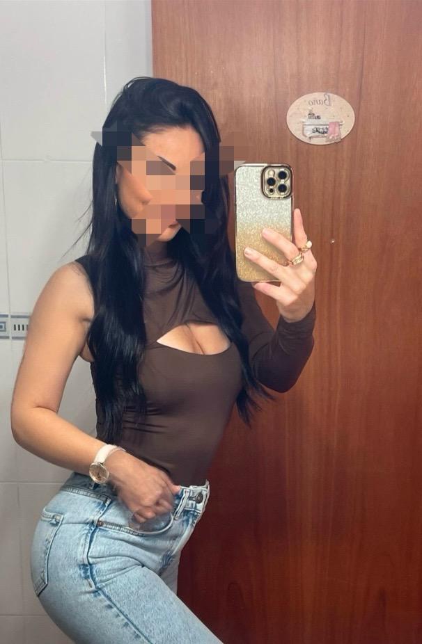 Chica busca chico en Málaga: 