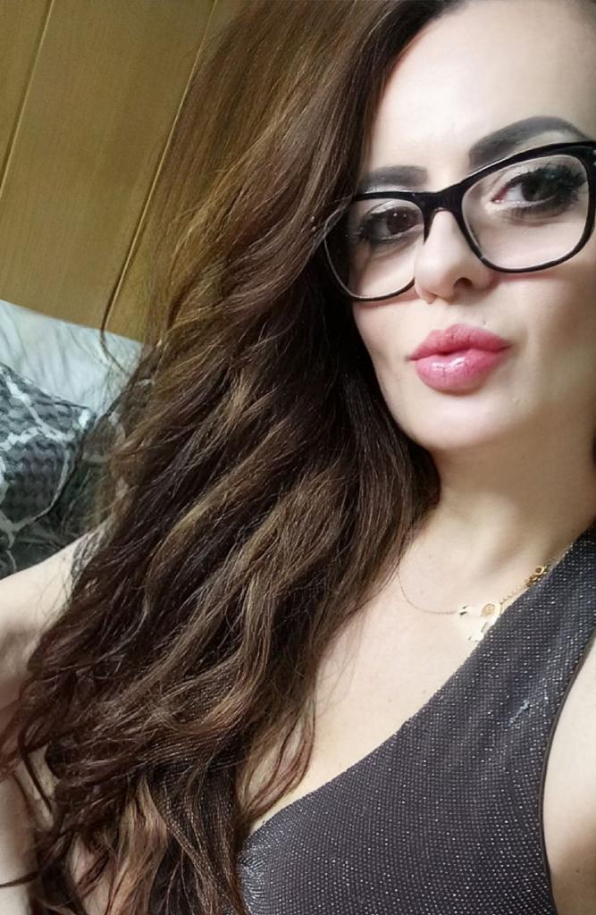 Chica busca chico en Murcia: 