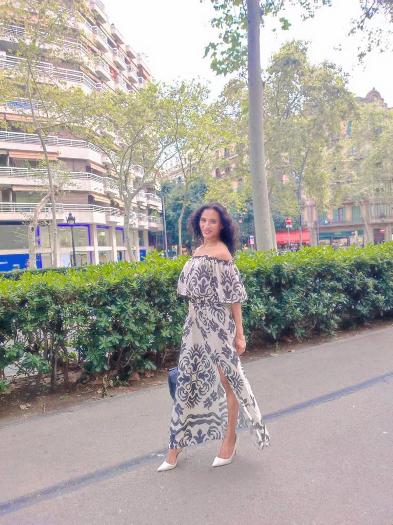 Travesti en Barcelona: 