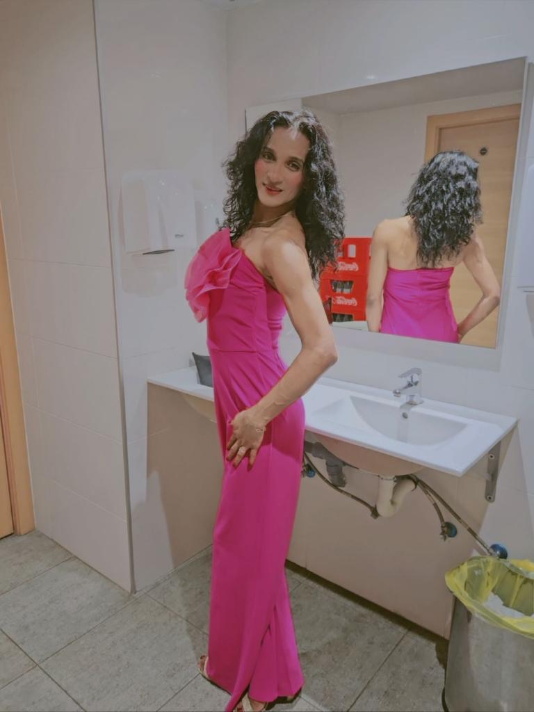 Travesti en Barcelona: 