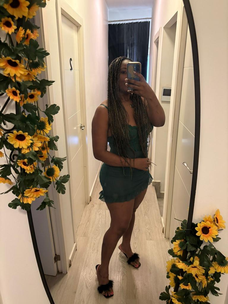 Chica busca chico en Barcelona: 