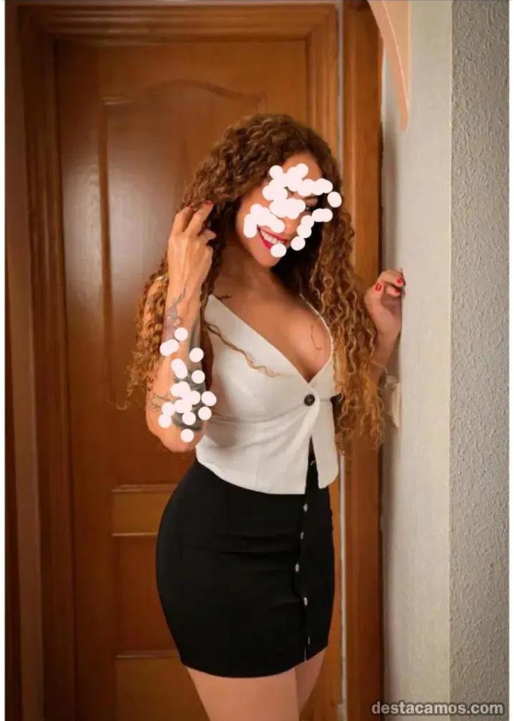 Chica busca chico en Ciudad Real: 
