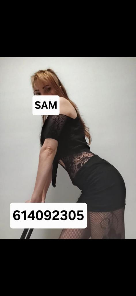 Chica busca chico en Albacete: 