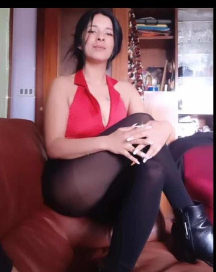 Chica busca chico en Valladolid: 