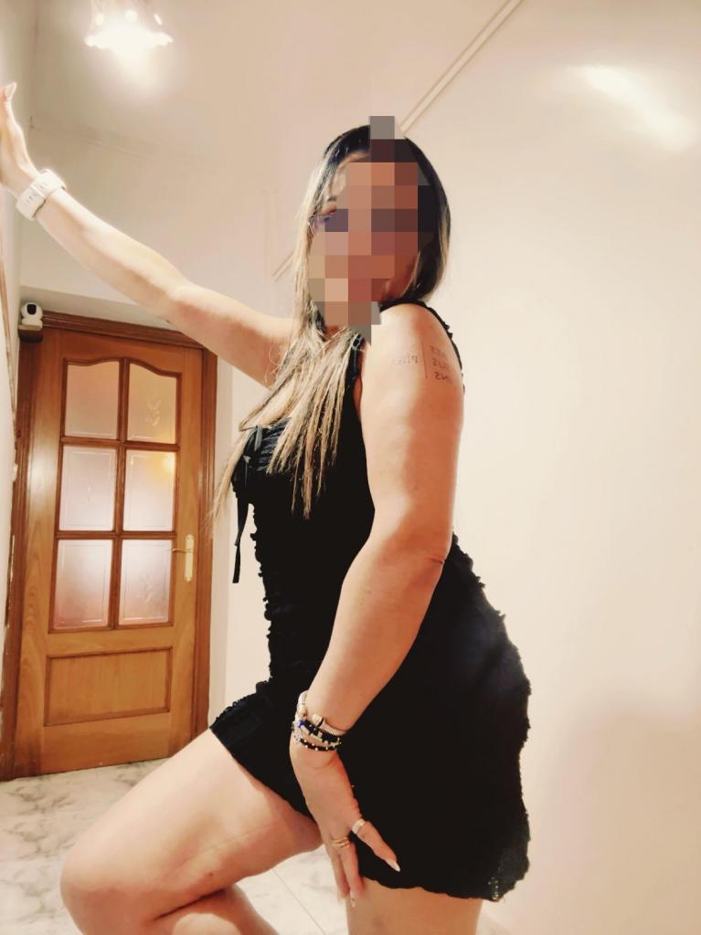 Chica busca chico en Tarragona: 