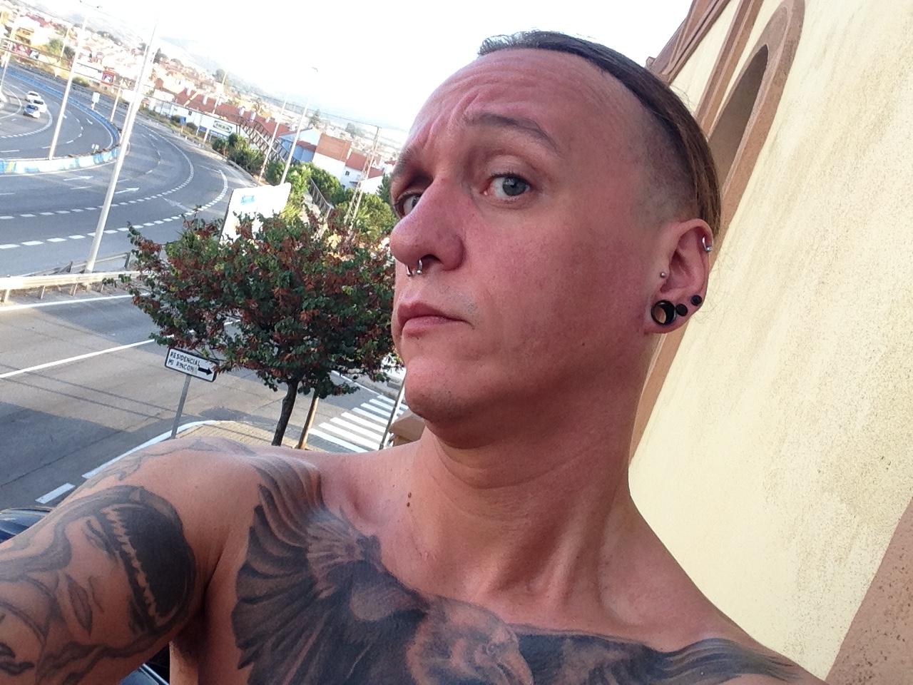 611493179: Chico busca chica en Ciudad Real