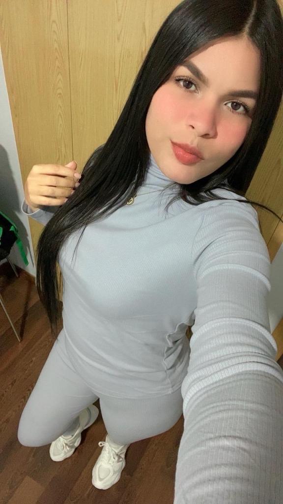 607844210: Chica busca chico en Madrid
