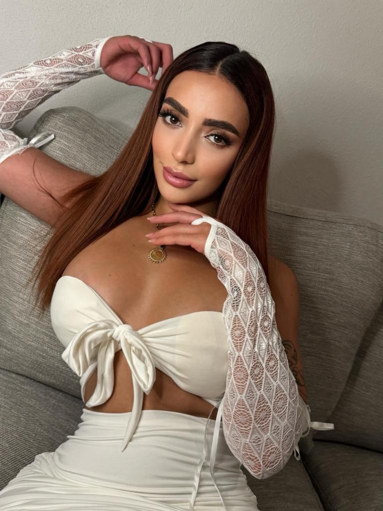 Chica busca chico en Málaga: 