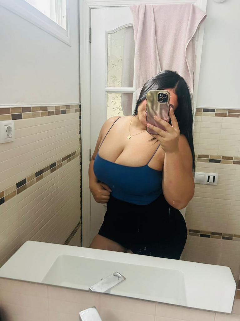 Chica busca chico en Las Palmas: 