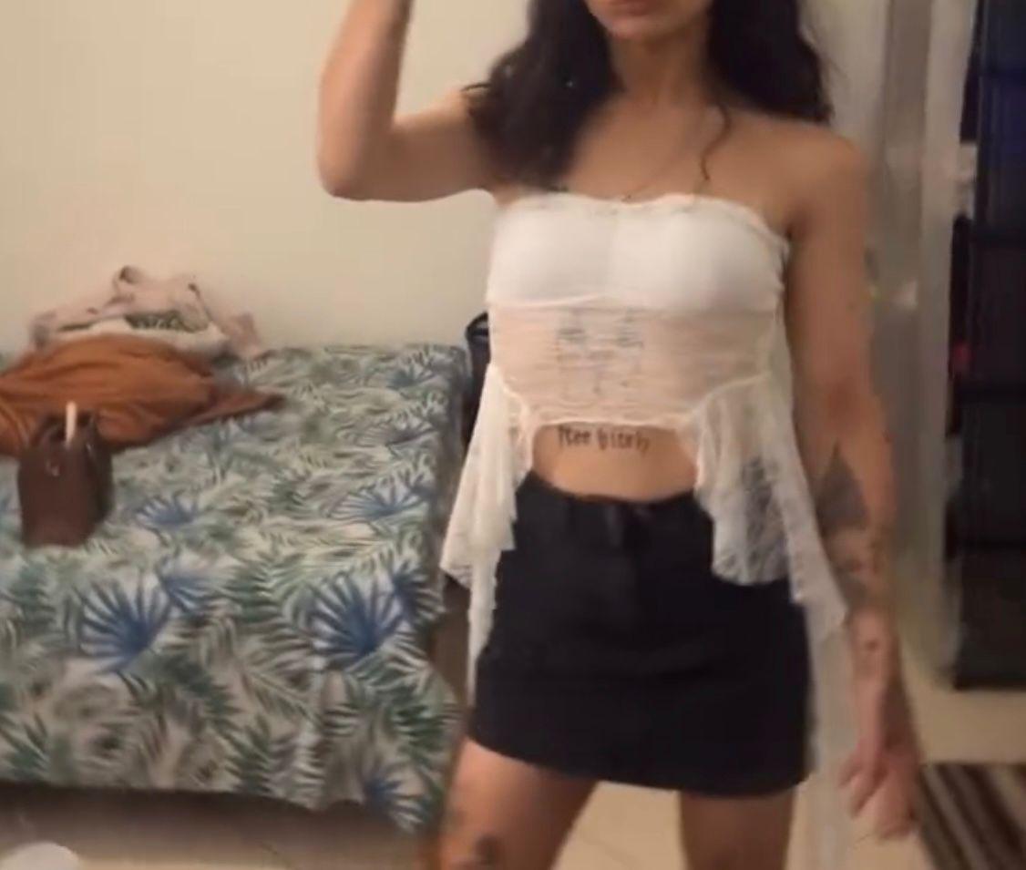Transexual en Málaga: 