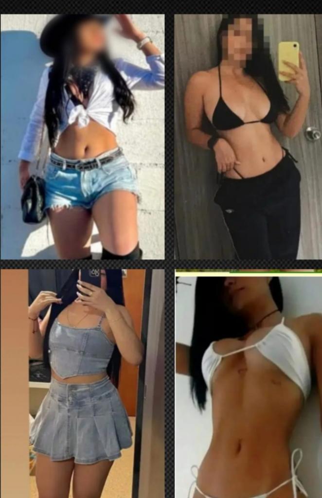 Chica busca chico en Córdoba: 