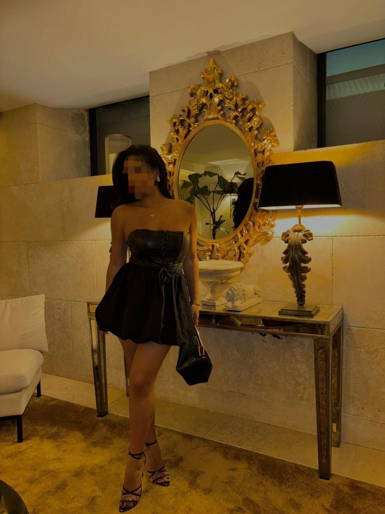 Chica busca chico en Málaga: 