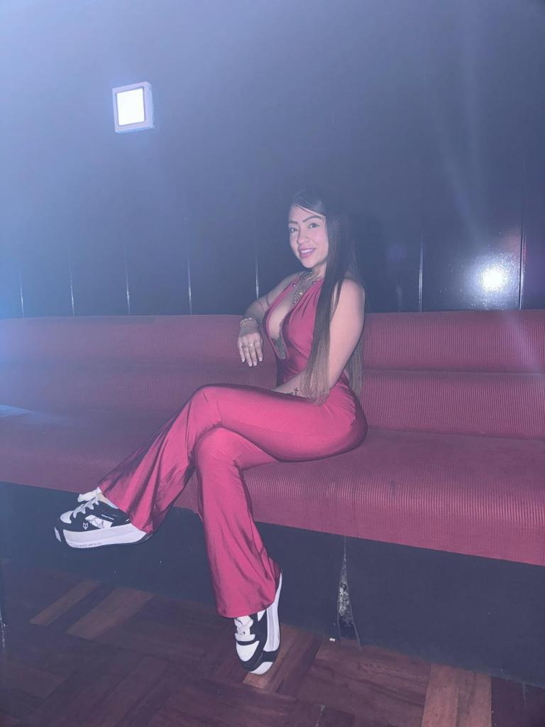 Chica busca chico en Alicante: 