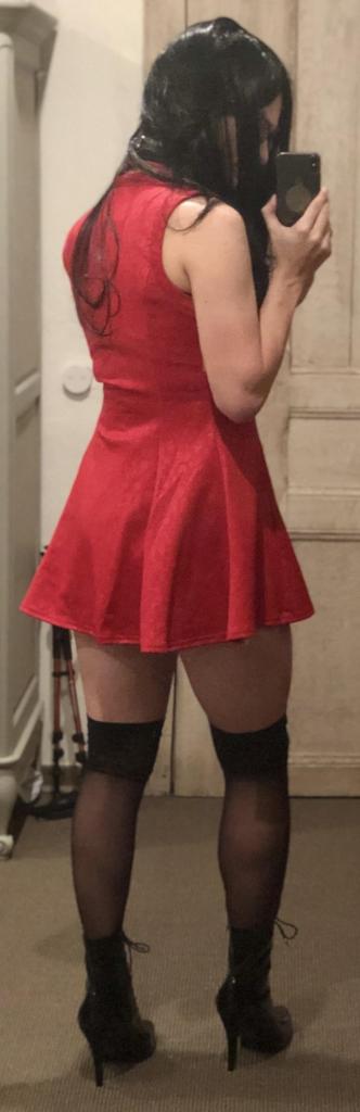 Transexual en Alicante: 