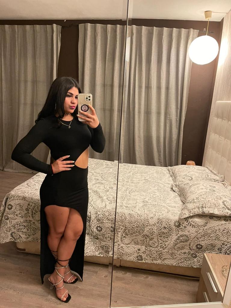 Chica busca chico en Madrid: 