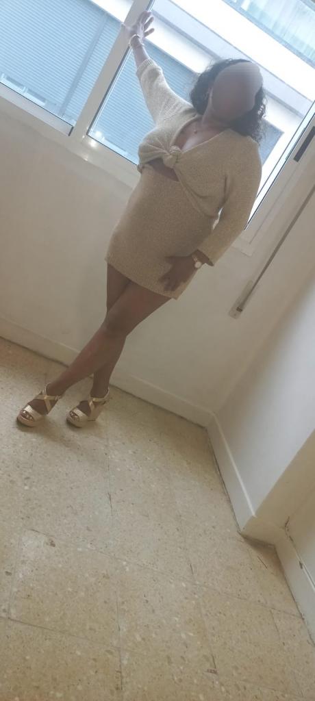 Chica busca chico en La Coruña: 