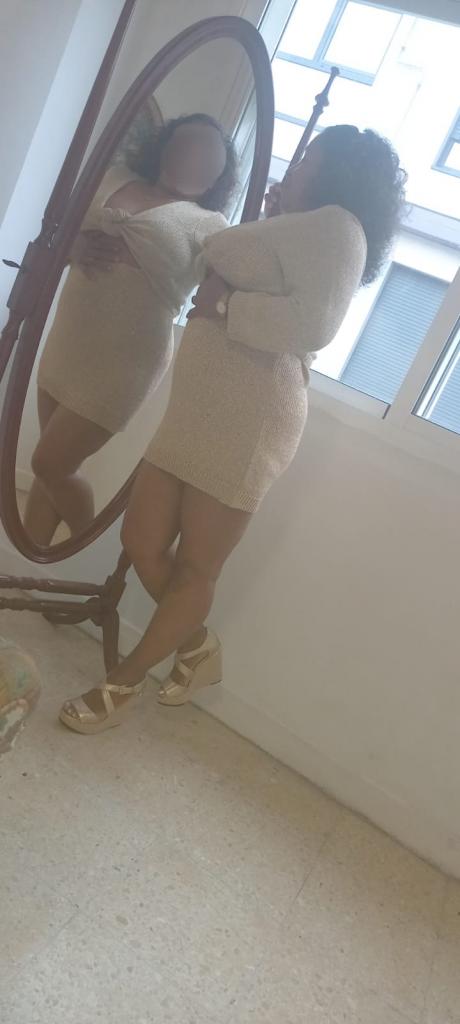 Chica busca chico en La Coruña: 