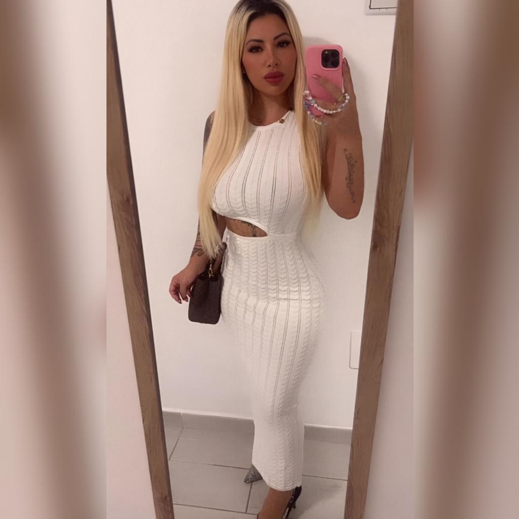 Chica busca chico en Madrid: 