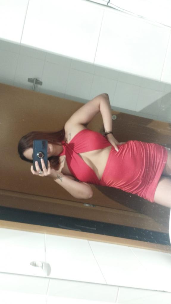 Chica busca chico en Madrid: Chica busca chico