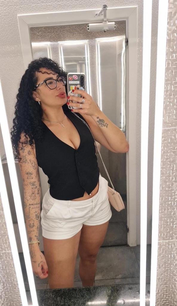 Chica busca chico en Pontevedra: 