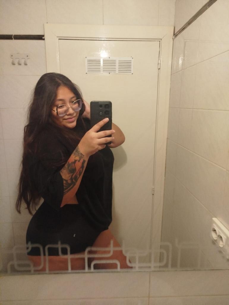 Chica busca chico en Murcia: 