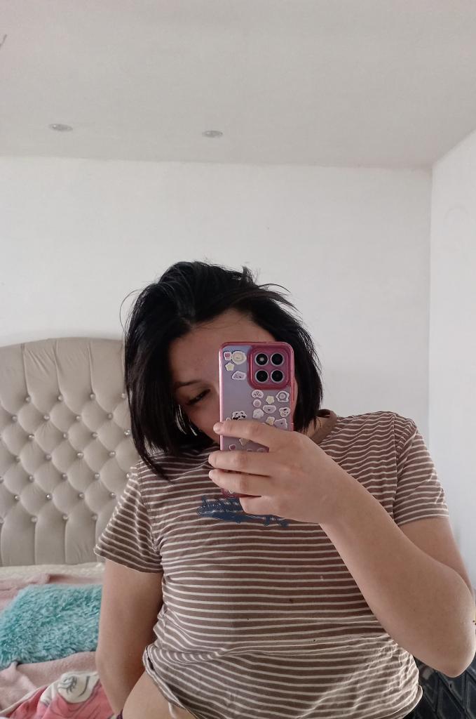 Chica busca chico en Pontevedra: 