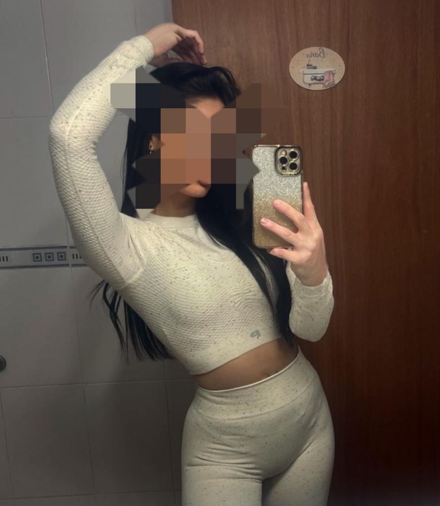 Chica busca chico en Málaga: 