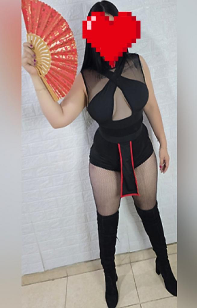 Chica busca chico en Madrid: 