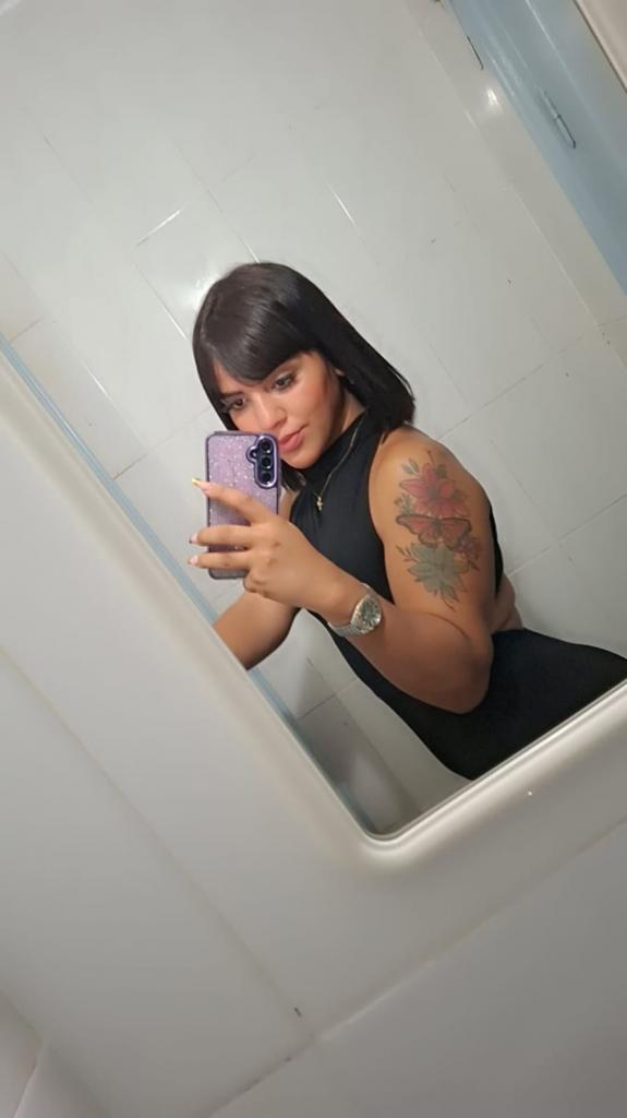 Transexual en Madrid: 