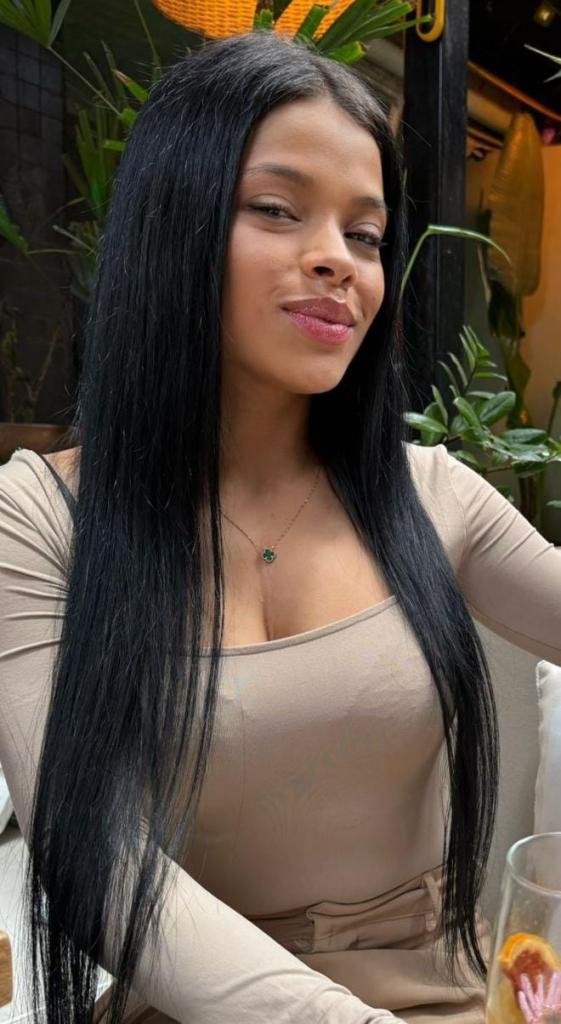Chica busca chico en Málaga: 