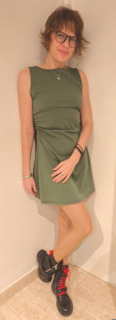 Chica busca chico en Tarragona: 