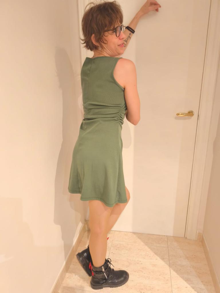 Chica busca chico en Tarragona: 