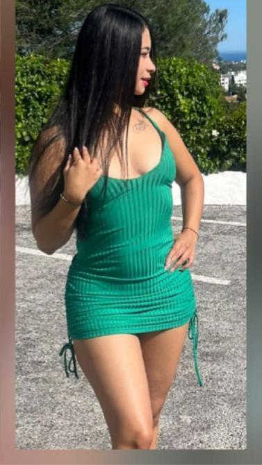 Chica busca chico en Málaga: 