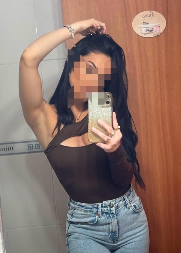 Chica busca chico en Málaga: 