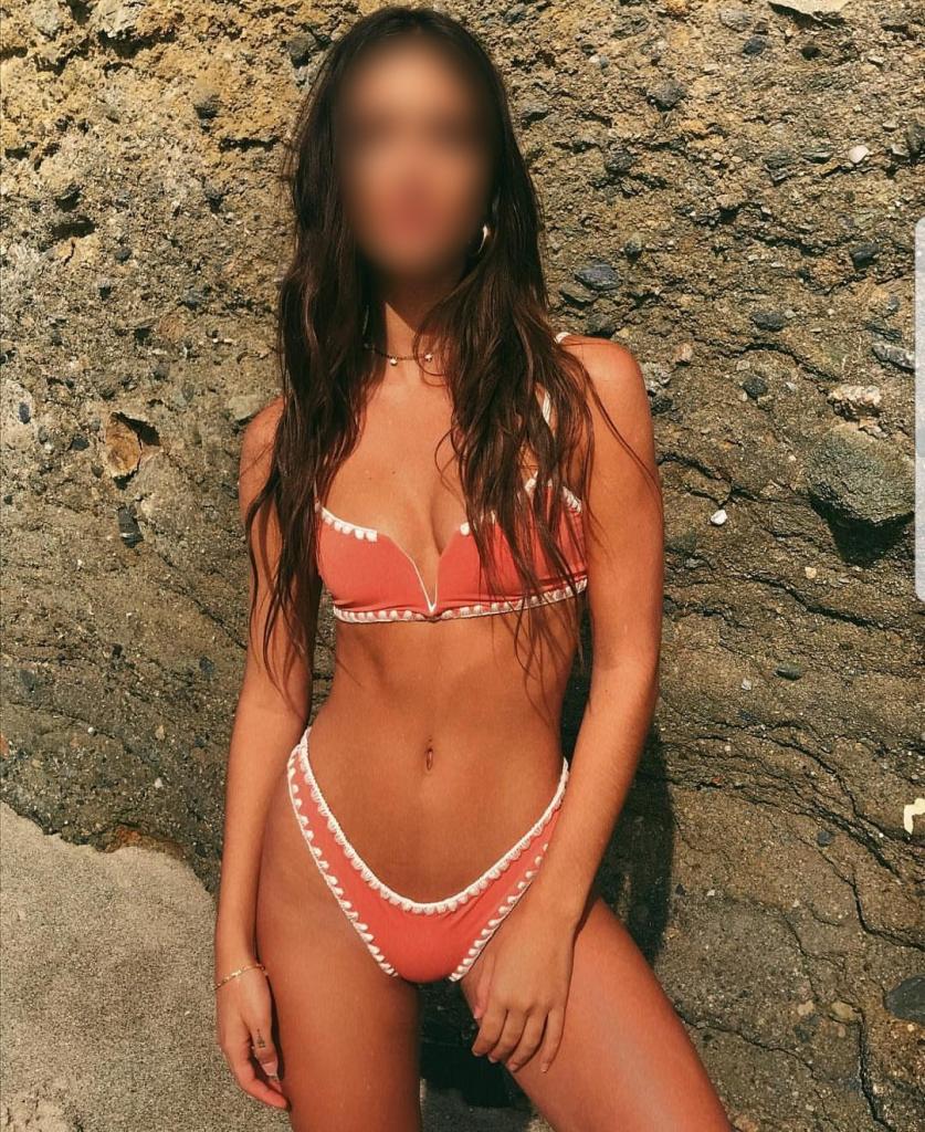 Chica busca chico en Toledo: 