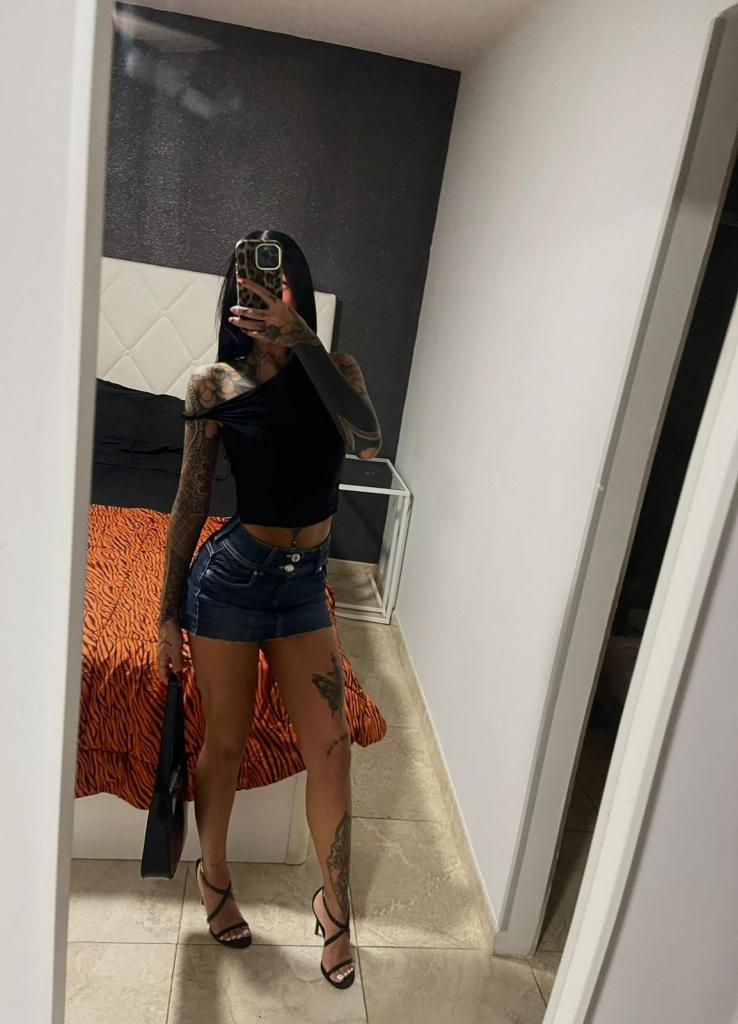 Chica busca chico en Las Palmas: 
